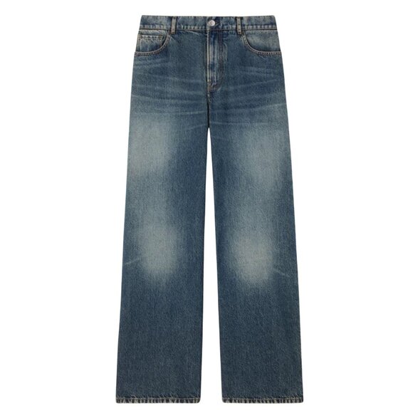 G. GWYN Label Goop Shiloh Jean $450 NWT 26 - Picture 1 of 7